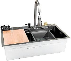 Кухонная мойка Joy SINK01-02