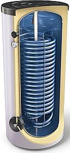 Бойлер электрический TesY EV 2x15 S 300 65 HP