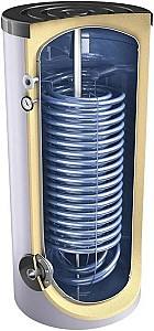 Бойлер электрический TesY EV 2x15 S 200 60 HP