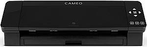 Режущий плоттер SILHOUETTE Cameo 4 Black
