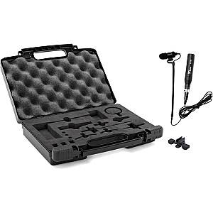 Microfon pentru instrument muzicale The t.bone OVID SYSTEM VIOLIN SET