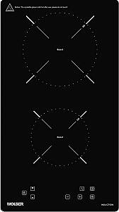 Встраиваемая варочная панель электрическая Wolser WL-XQ3020 IND