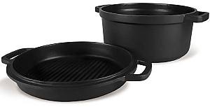 Cratita Maestro MR-4128