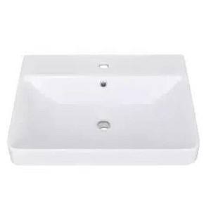 Lavoar baie Sanovit Luxor 55x37 cm