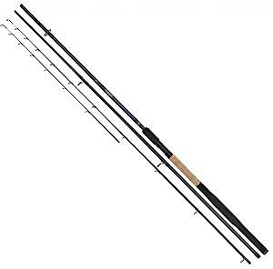 Удилище Daiwa N'Zon Feeder 3.60m 120gr