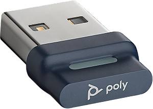 Адаптер Bluetooth HP Poly BT700 USB-A Bluetooth Adapter (786C4AA)