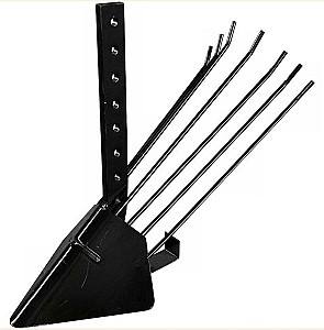 Плуг для мотокультиваторов TECHNOWORKER VOR56607