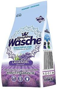 Стиральный порошок Konigliche Wasche Lavender 1014