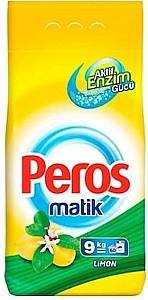 Стиральный порошок Peros Lemon 9kg