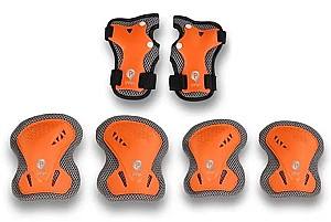 Echipament de protectie QPlay SP-01 Orange
