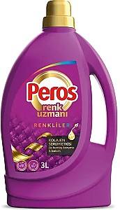 Гель для стирки Peros Colors 3L