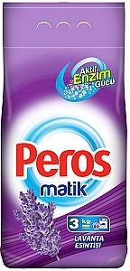 Стиральный порошок Peros Lavender Breeze 3kg