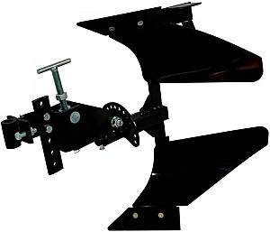 Плуг для мотокультиваторов TECHNOWORKER 843210000