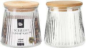 Recipiente pentru condimente EH 0.68 l (25869)