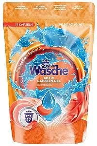 Capsule pentru spalat Konigliche Wasche Universal 17pcs