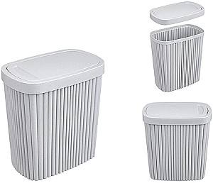 Cos de gunoi Bytplast Econova Velvet (56896)