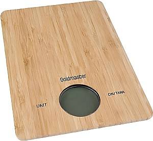 Весы кухонные Goldmaster IN 6114
