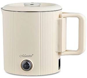 Fierbator electric de apa Maestro MR-009 Beige