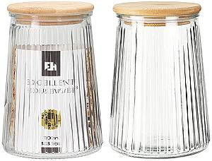 Recipiente pentru condimente EH 36932