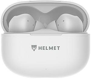 Casti HELMET TWS Pods 2 White