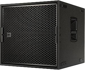 Профессиональная акустическая система RCF SUB 9016-AS
