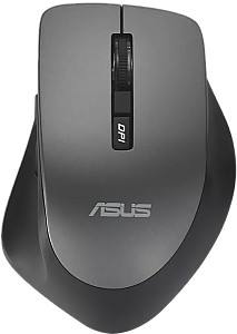 Компьютерная мышь Asus WT425 Matte Grey