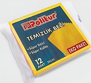 Салфетки Polikur 2391