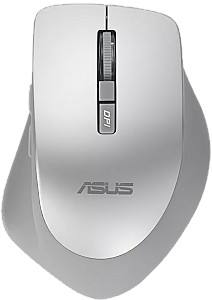 Компьютерная мышь Asus WT425 Fog Silver