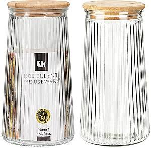 Recipiente pentru condimente EH 37061