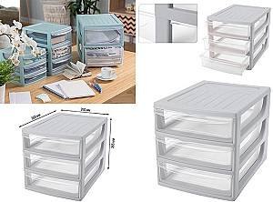 Cutie pentru depozitare Bytplast Econova (45735)