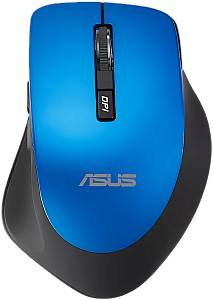 Компьютерная мышь Asus WT425 Royal Blue