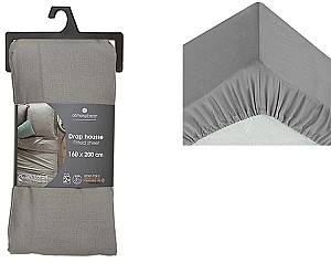 Простынь Atmosphera 160x200 см (57028)