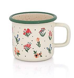 Чашка Metalac Fiorella 370 мл