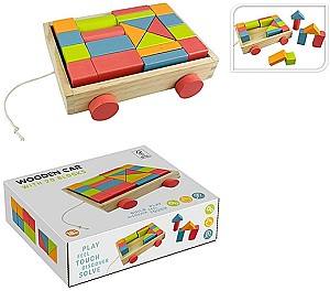 Конструктор Free&Easy 54222