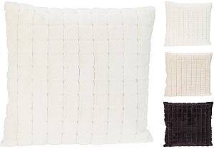 Подушка H&S Snow Waffels