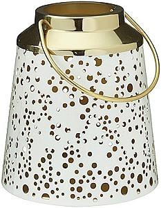 Подсвечник H&S Фонарь (36348)