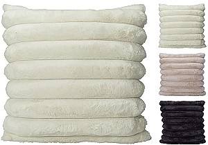 Подушка H&S Снежные барханы (10971)