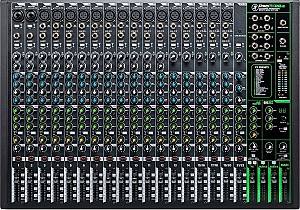 Микшер без усилителя Mackie PROFX22v3