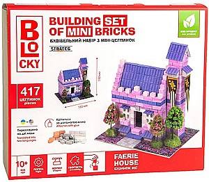 Constructor Strateg Blocky "Casa Zanei"