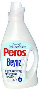 Гель для стирки Peros White 1L