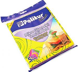 Салфетки Polikur 3121