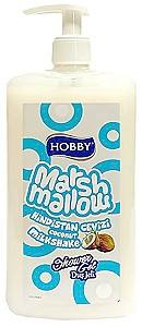 Gel de dus Hobby Marshmallow Coconut /FT59510HRE