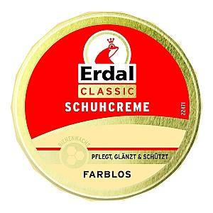 Crema pentru incaltaminte Erdal 4766/019 Colorless 75ml