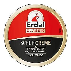 Crema pentru incaltaminte Erdal 6070/018 Black