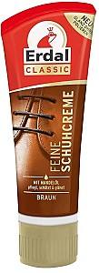 Crema pentru incaltaminte Erdal Classic Schuhcrem Brown Tube 75ml