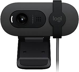Веб камера Logitech BRIO 105
