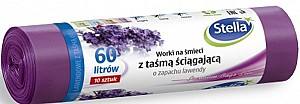 Saci de gunoi Stella WNS-9909