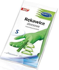 Резиновые перчатки Stella S  R-8773