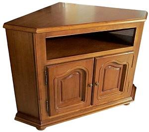 Комод Viitorul Угловая Дуб Светлый