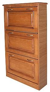 Dulap pentru incaltaminte Viitorul 790x242 mm Stejar Deschis